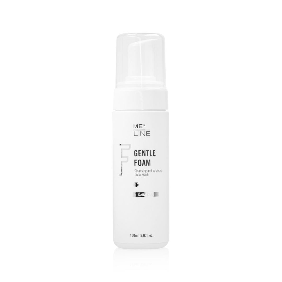 Gentle Foam