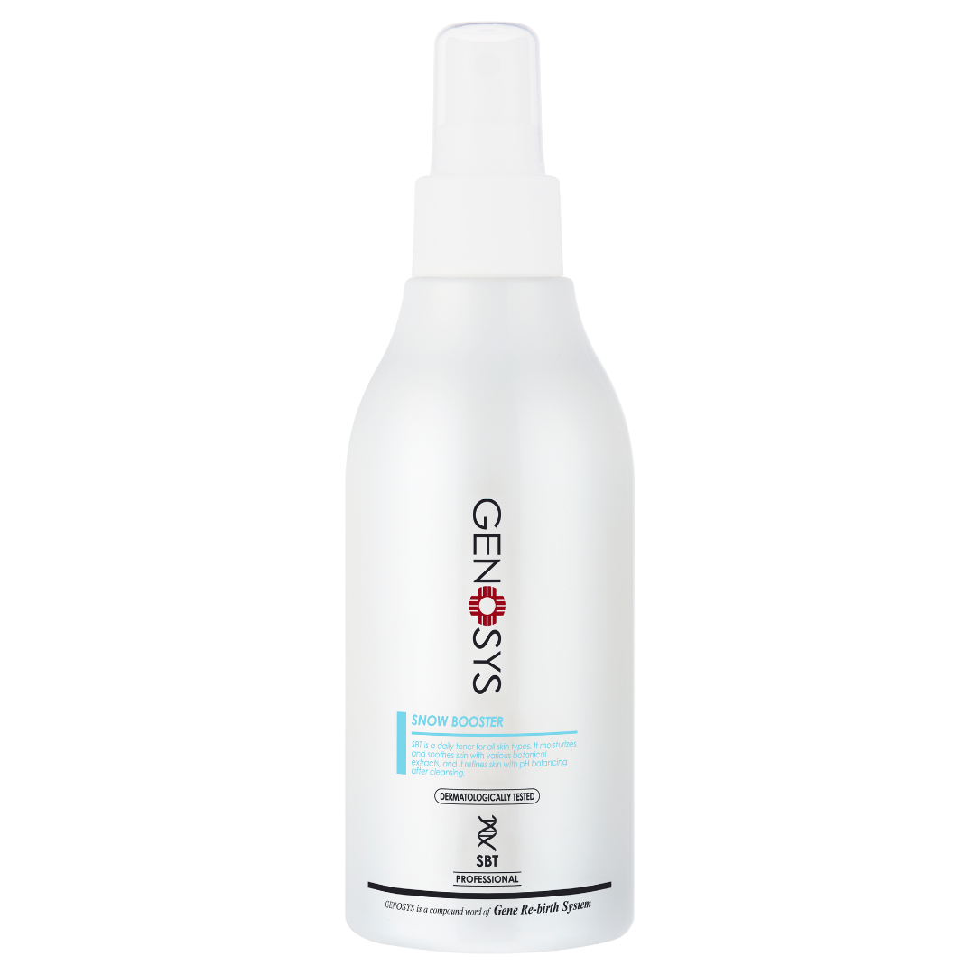 Snow Booster Toner