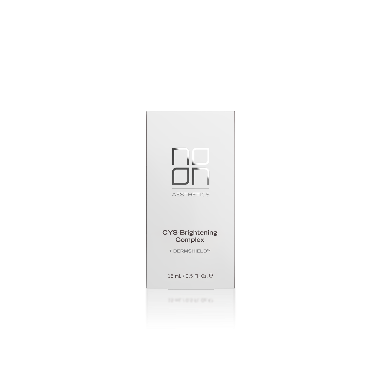 CYS Brightening Complex