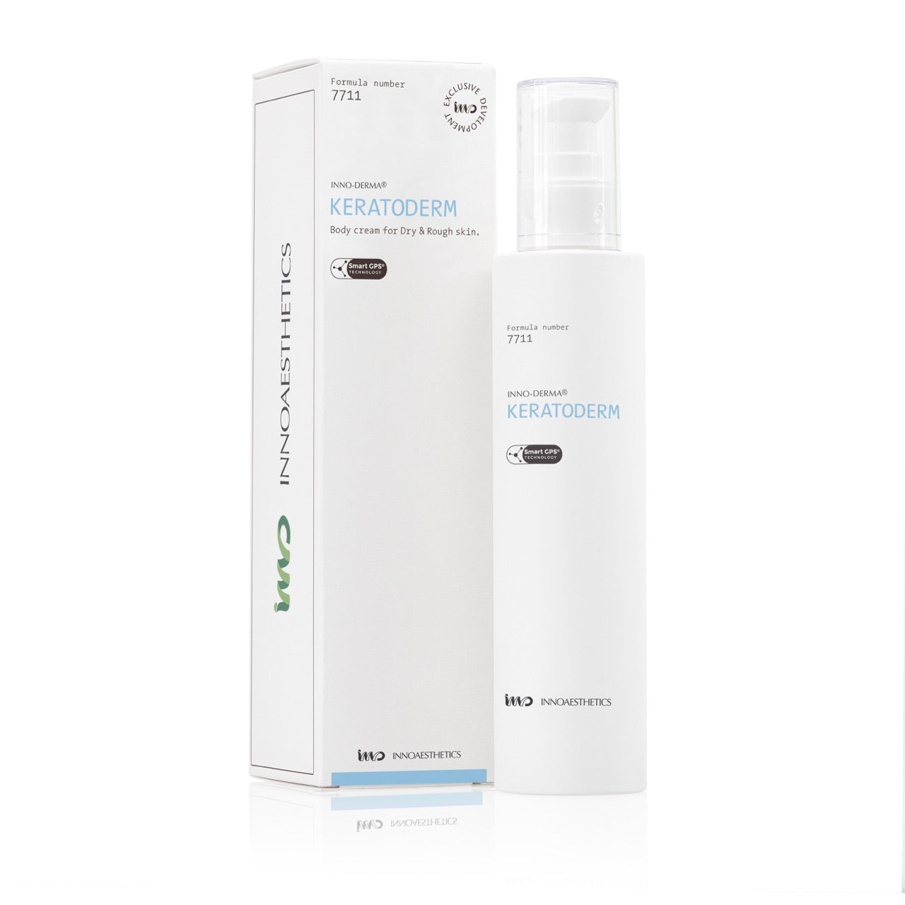 Keratoderm