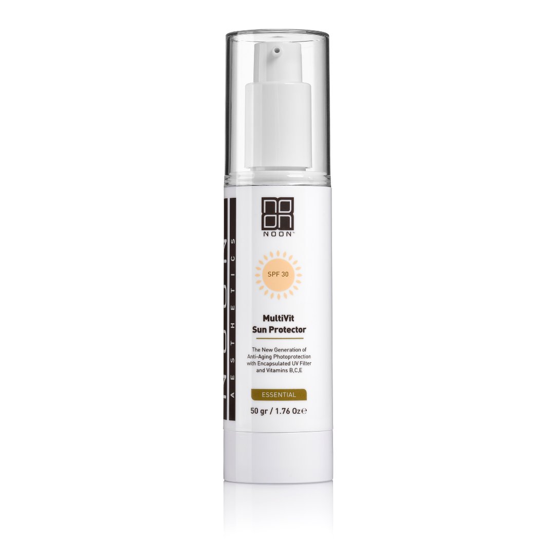 MultiVit Sun Protector