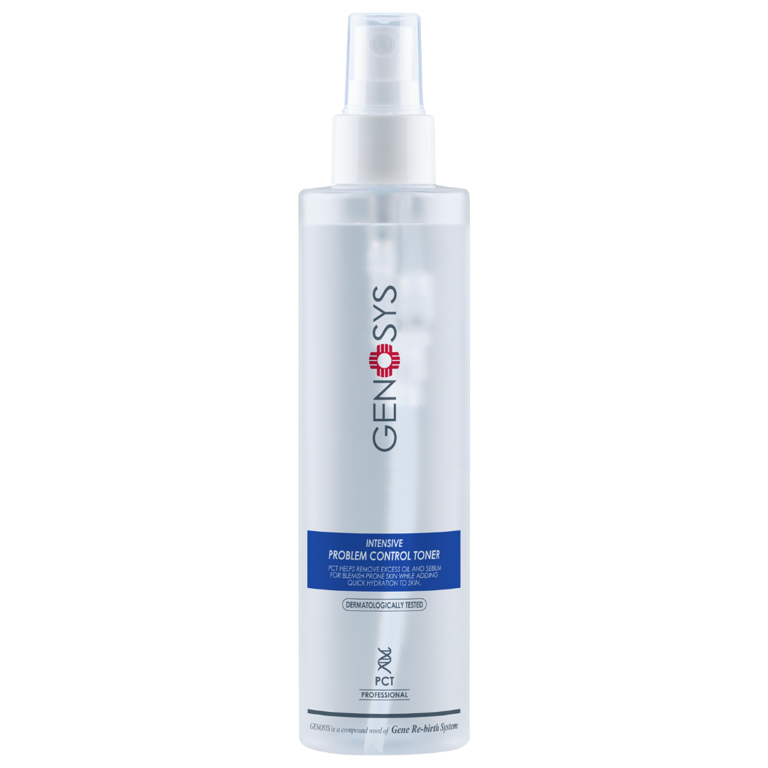 Intensive Problem Control Toner