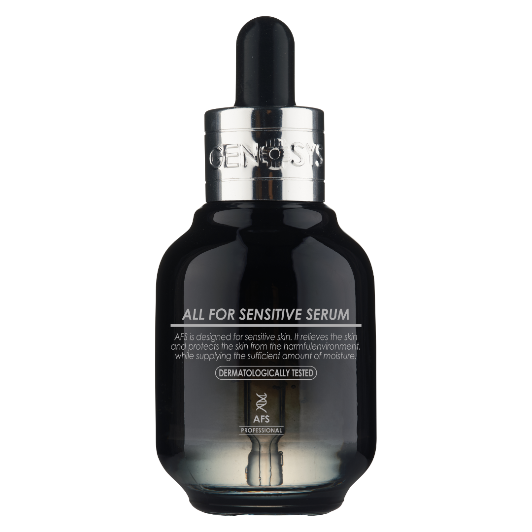 All for Sensitive Serum