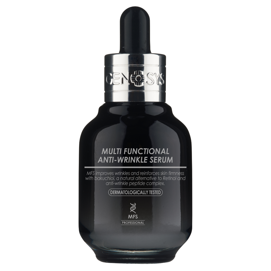 Multi Functioning Anti Wrinkle Serum