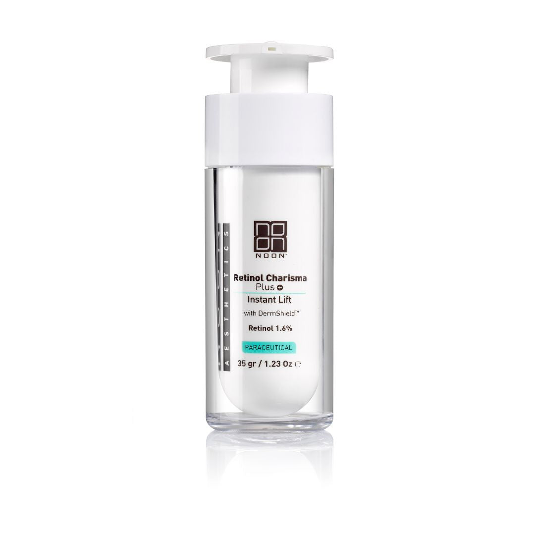 Retinol Charisma Plus Instant Lift