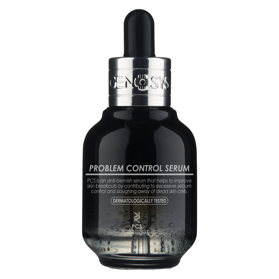 Problem Control Serum
