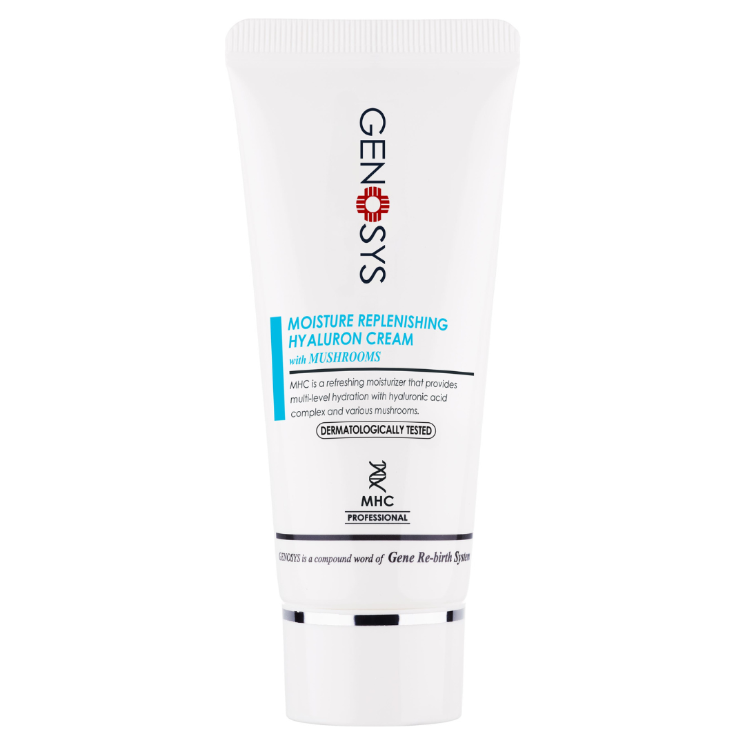 Moisture Replenishing Hyaluron Cream