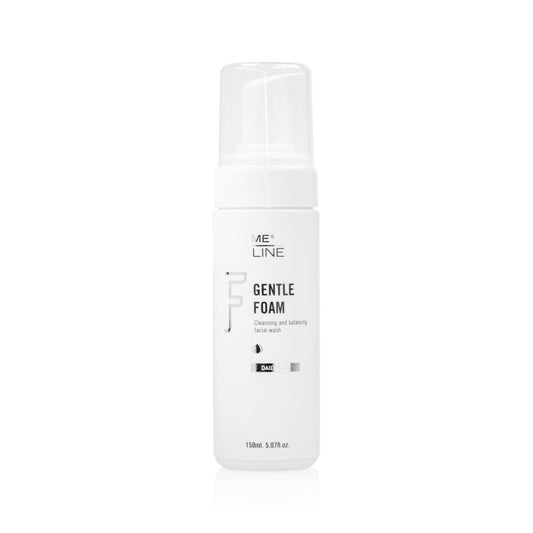 Gentle Foam