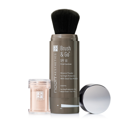 Brush & Go™ SPF 50