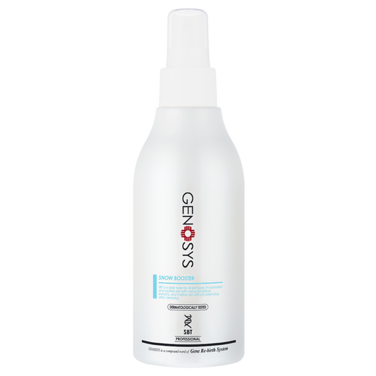 Snow Booster Toner