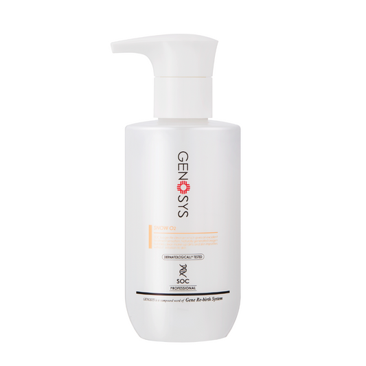 Snow O2 Cleanser