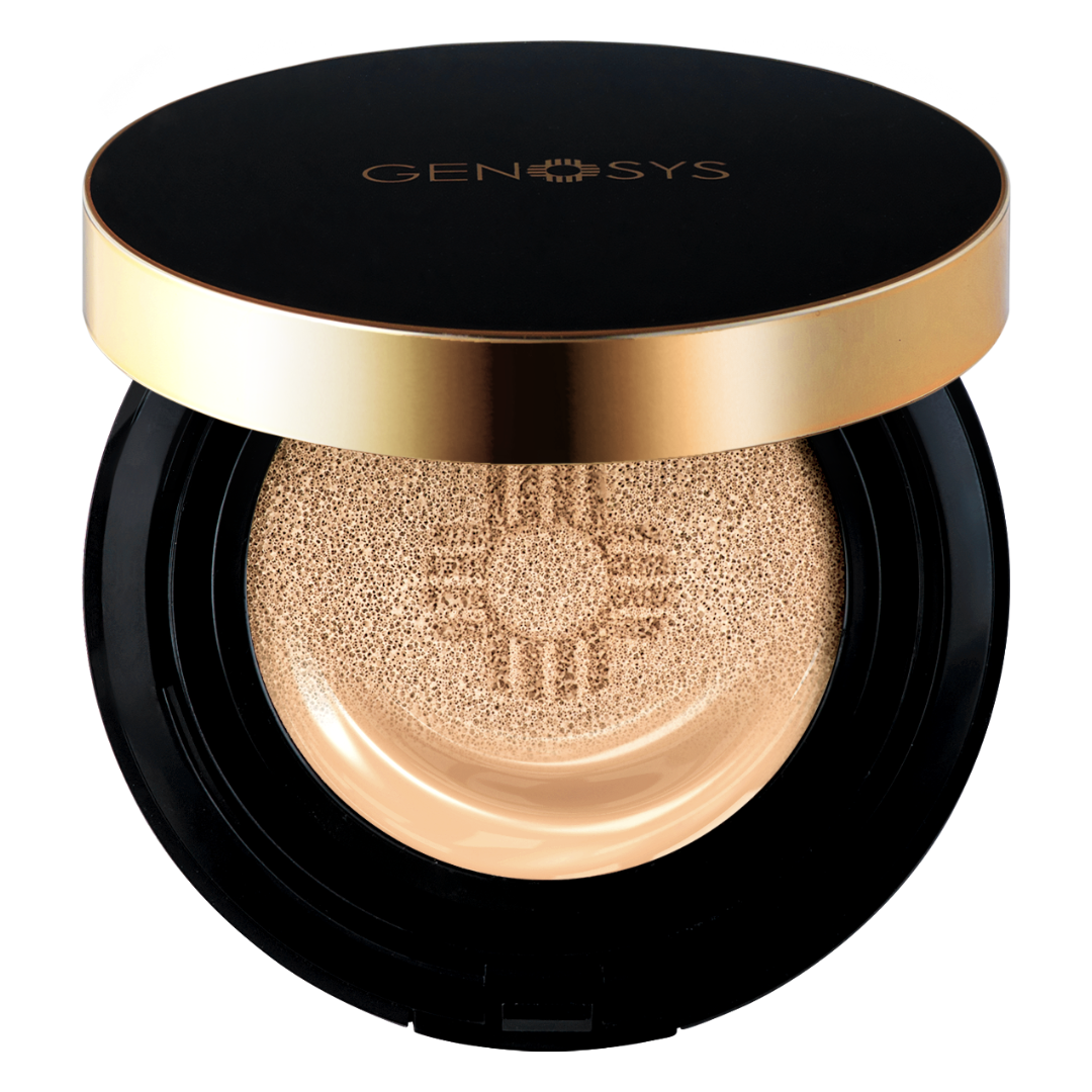 Skin Caring Blemish Balm Cushion