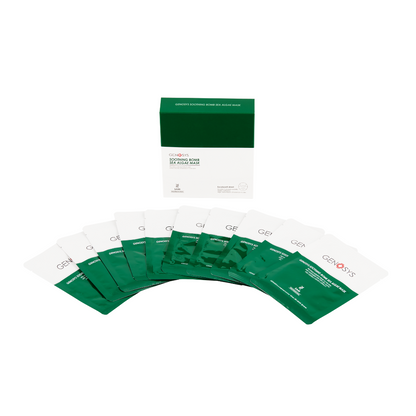 Soothing Bomb- Sea Algae Mask (10 pack)