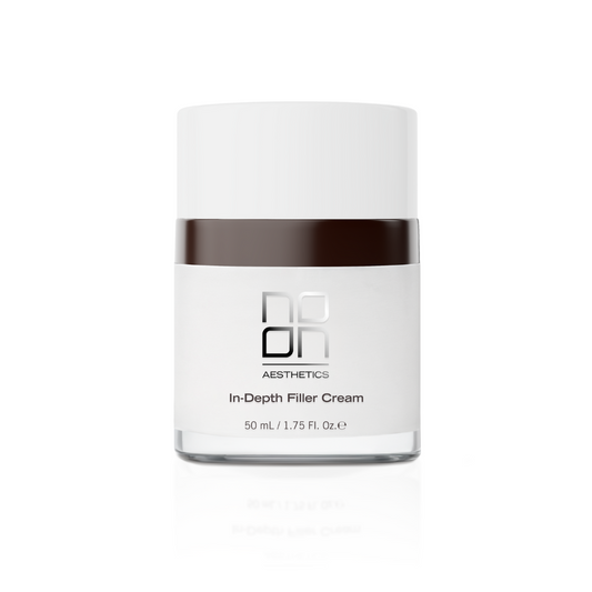 In-Depth Filler Cream