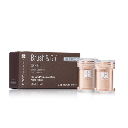 Brush & Go™ SPF 50