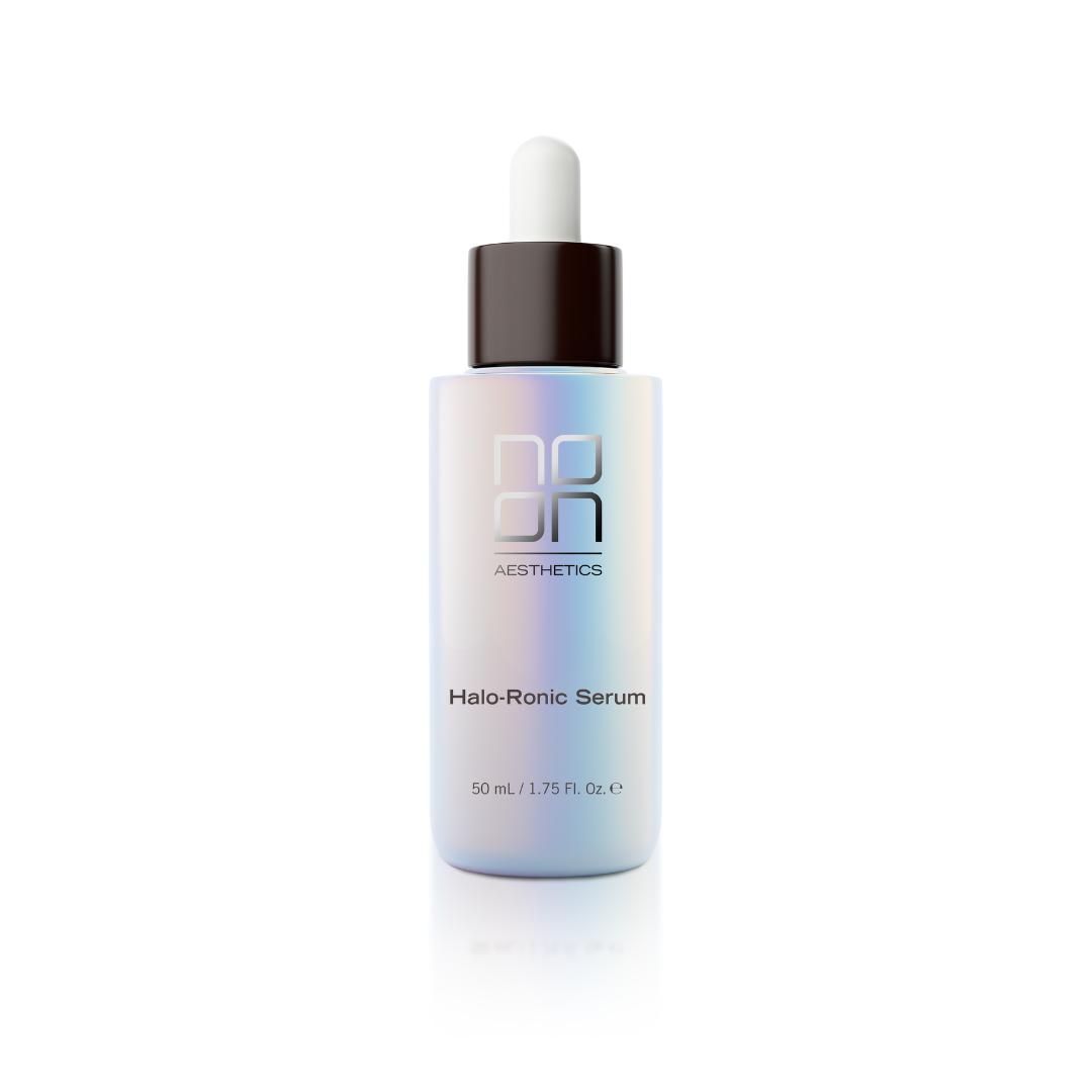 Halo-Ronic Serum