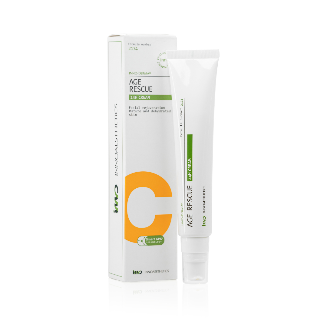 Age Rescue 24H Cream