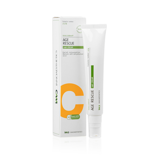 Age Rescue 24H Cream