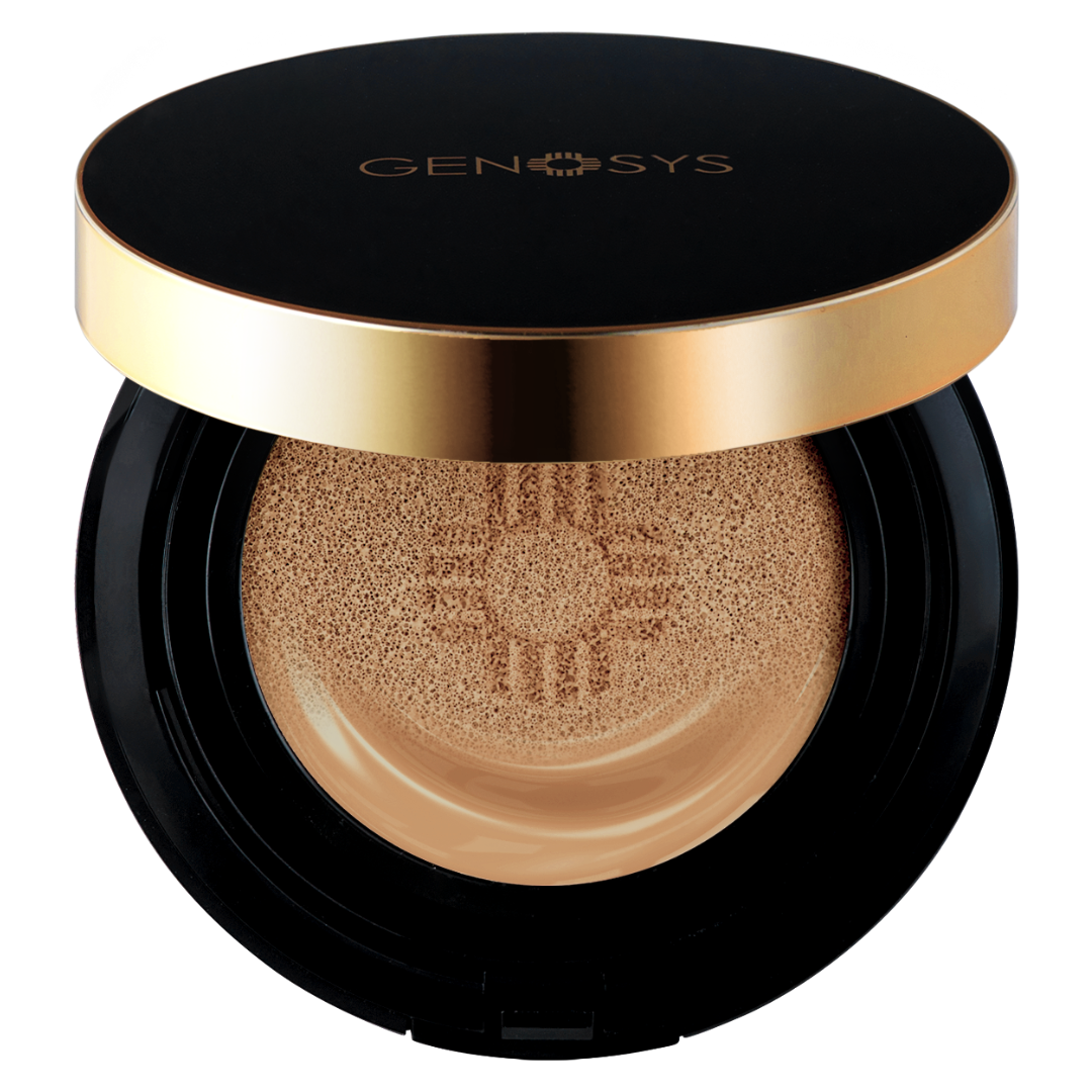 Skin Caring Blemish Balm Cushion