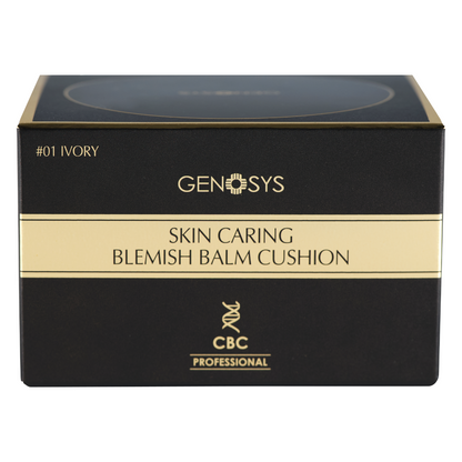 Skin Caring Blemish Balm Cushion