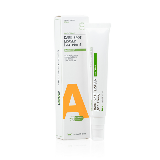 Dark Spot Eraser [DSE Plus+] 24H Cream