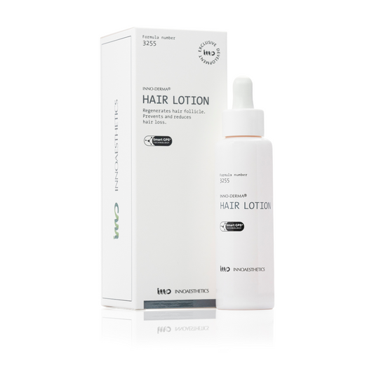 Hair Lotion