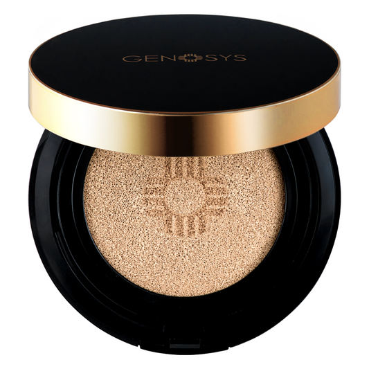 Skin Caring Blemish Balm Cushion