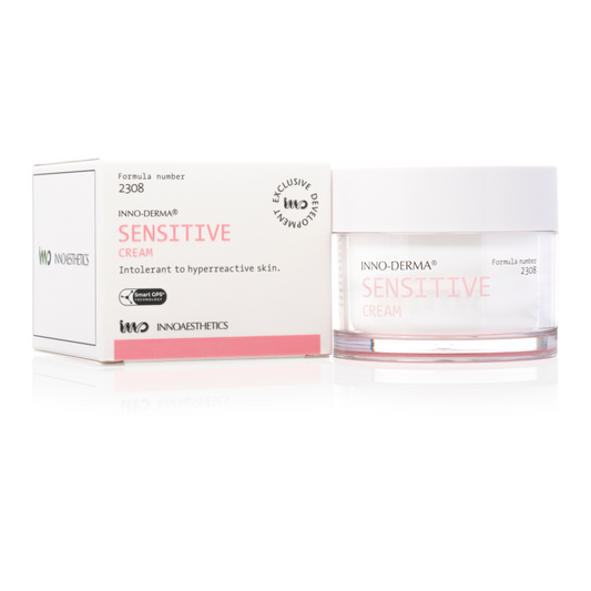 Sensitive Cream