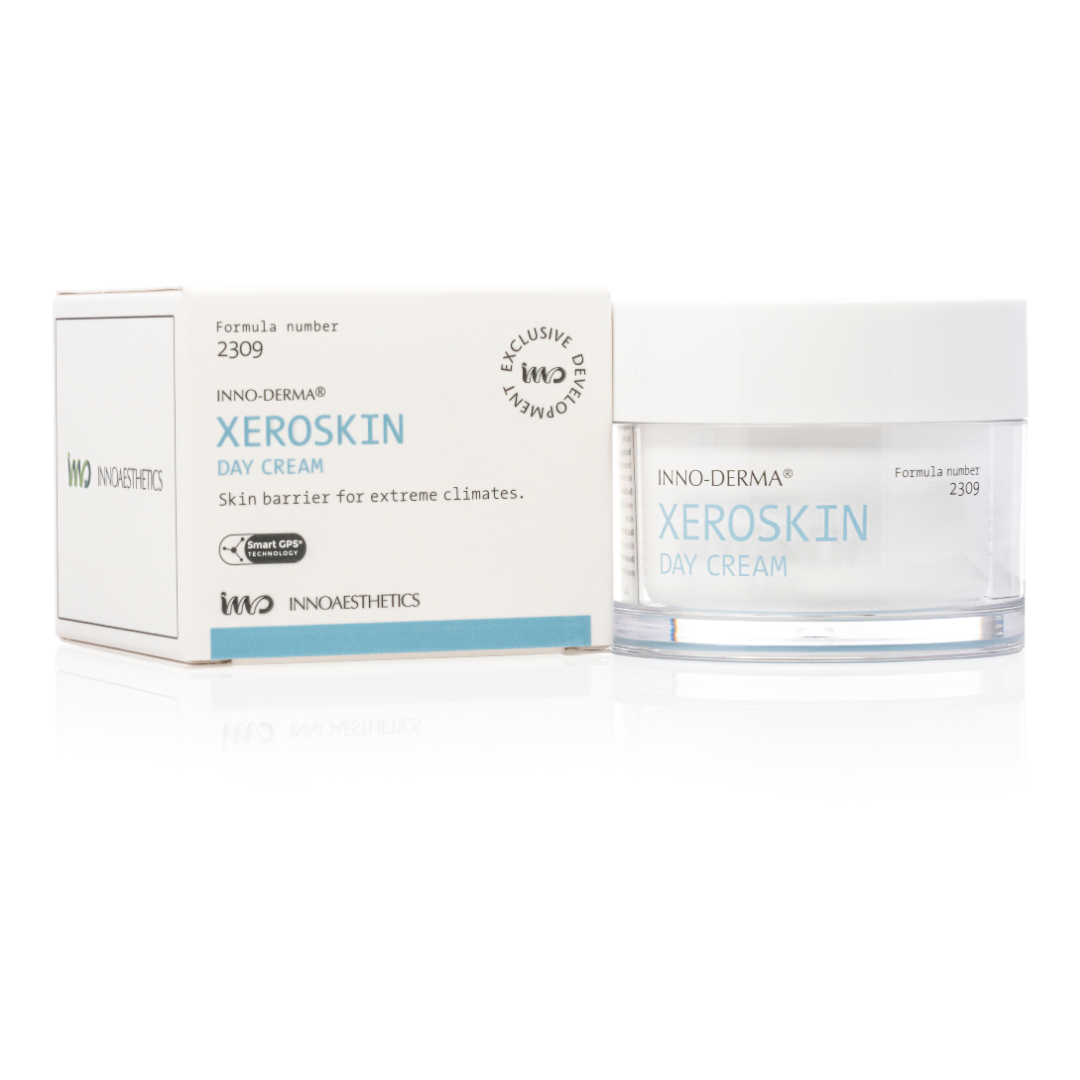 Xeroskin Day Cream