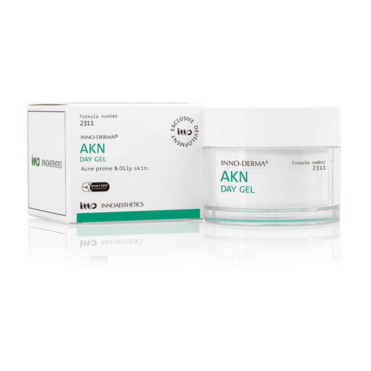 AKN Day Gel