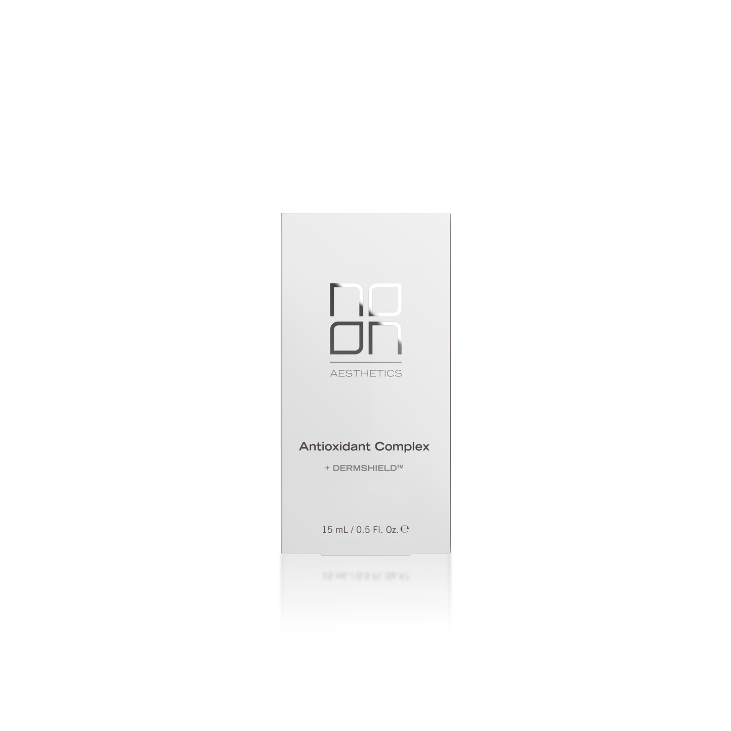 Antioxidant Complex