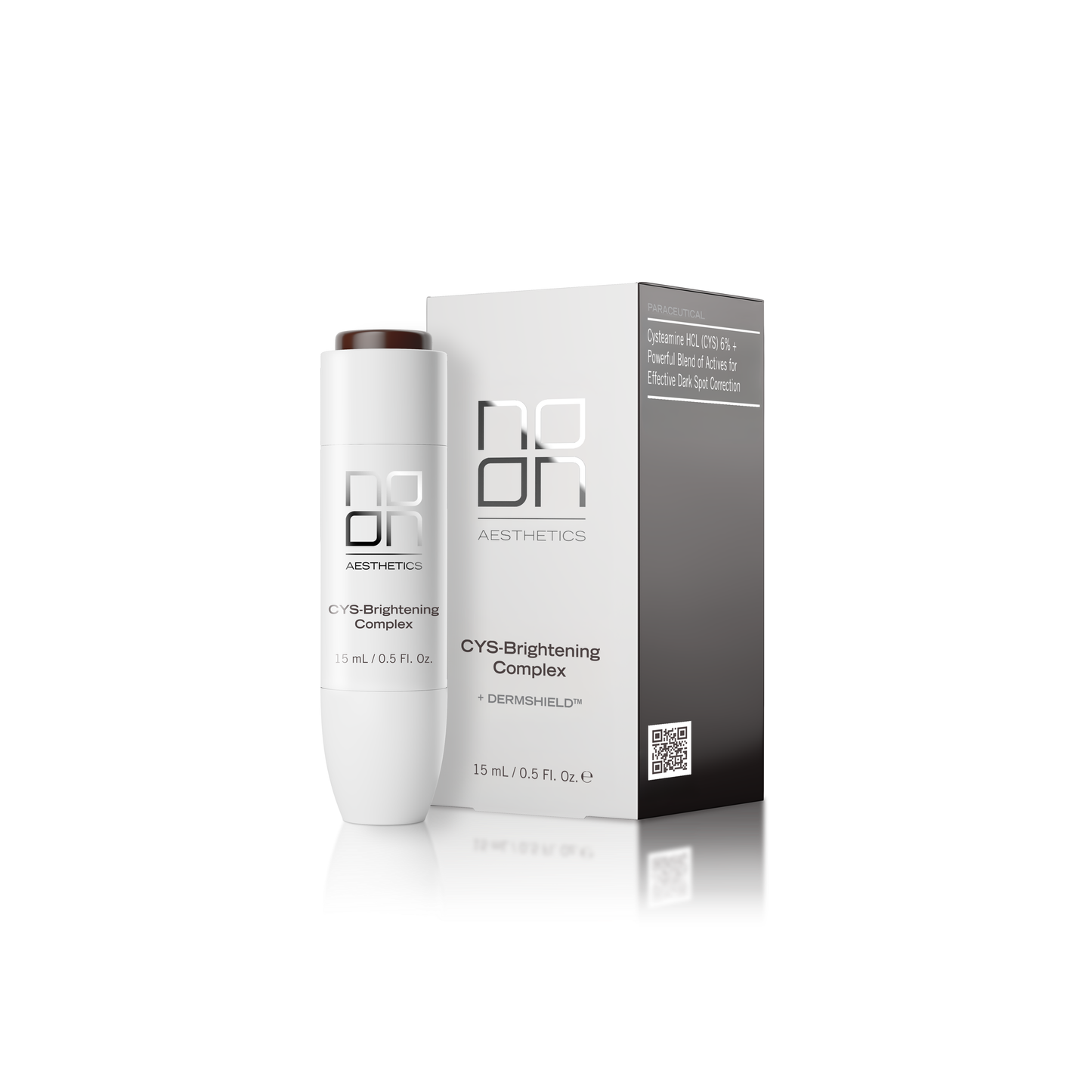 CYS Brightening Complex