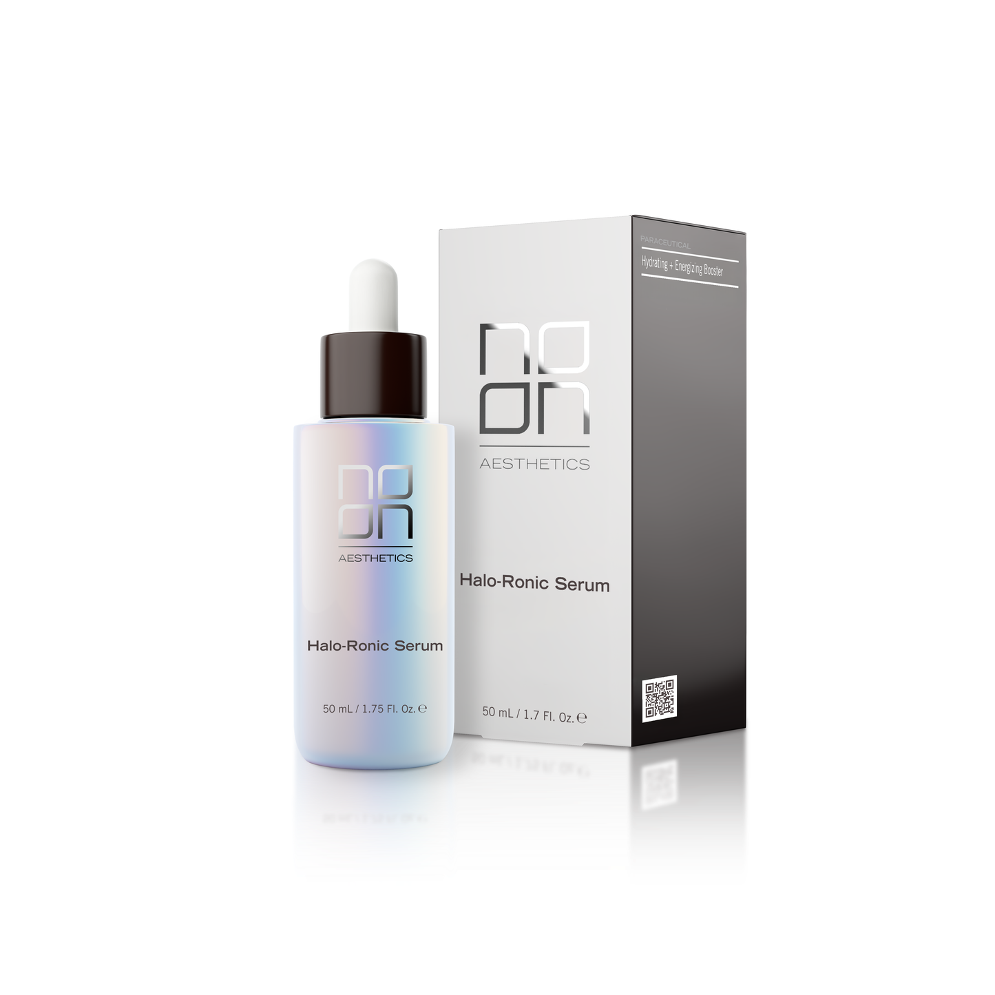 Halo-Ronic Serum
