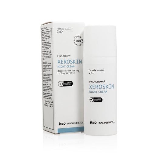 Xeroskin Night Cream