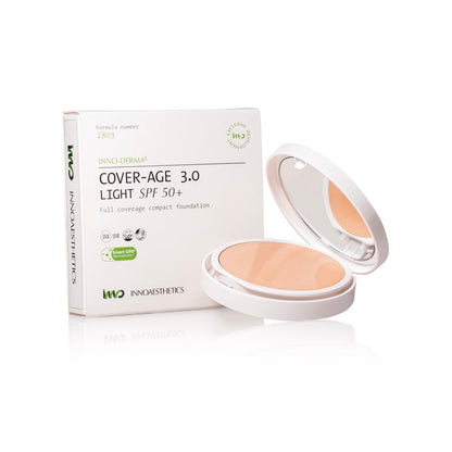 Cover-age 3.0