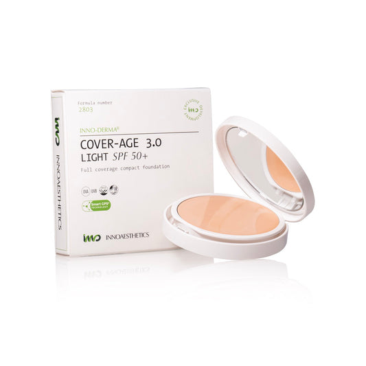 Cover-age 3.0