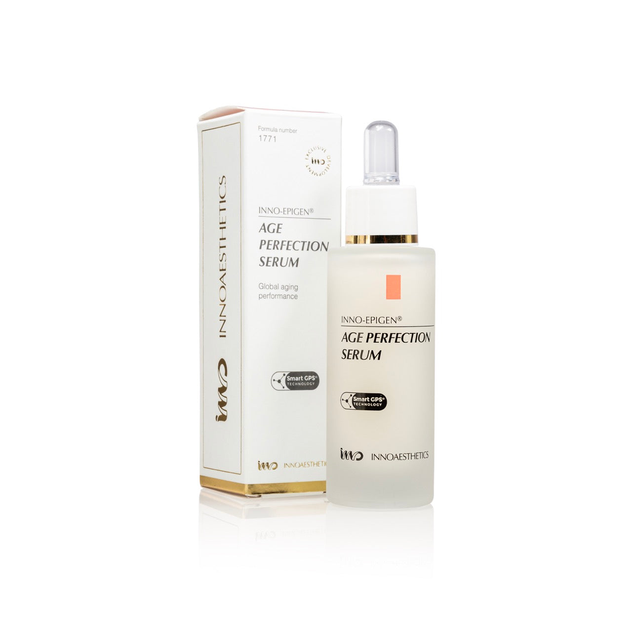 Age Perfection Serum