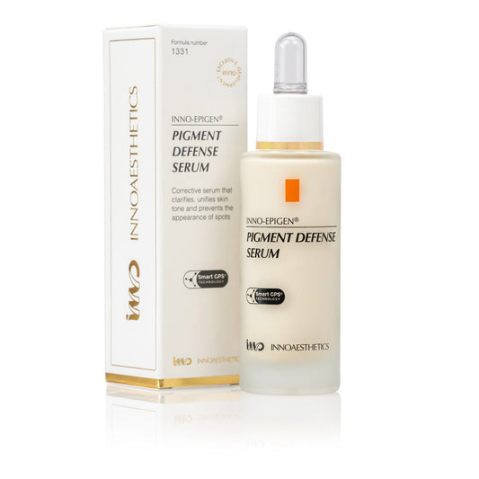 Pigment Defence Serum