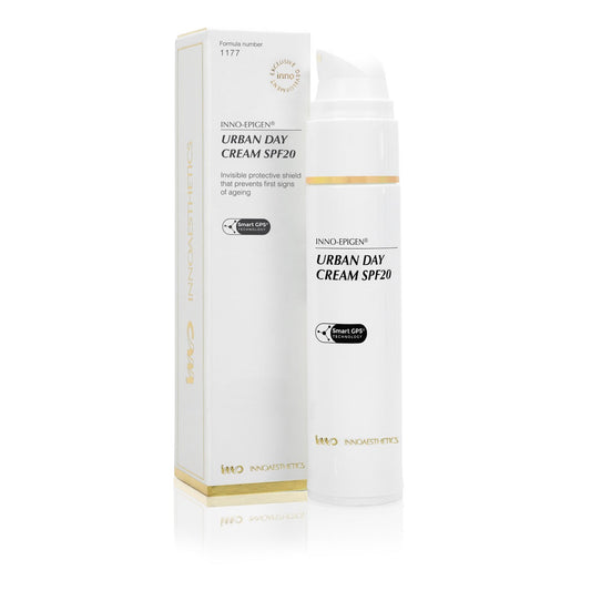 Urban Day Cream SPF20