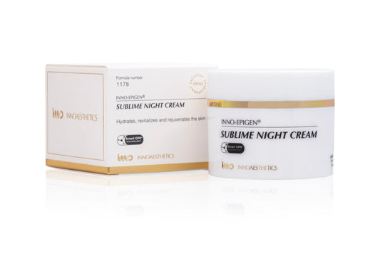 Sublime Night Cream