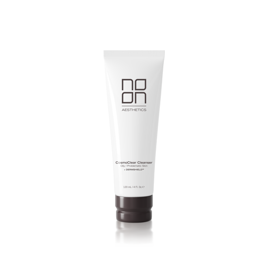 CosmoClear Cleanser