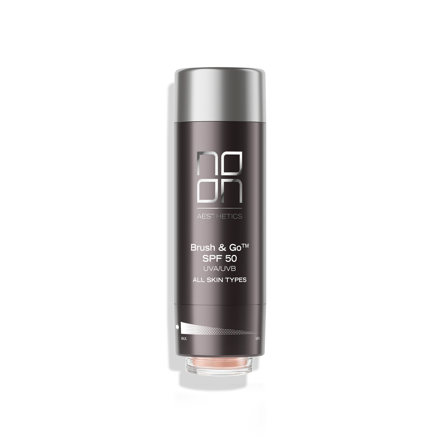 Brush&Go™ – SPF 50 - All Skin Types