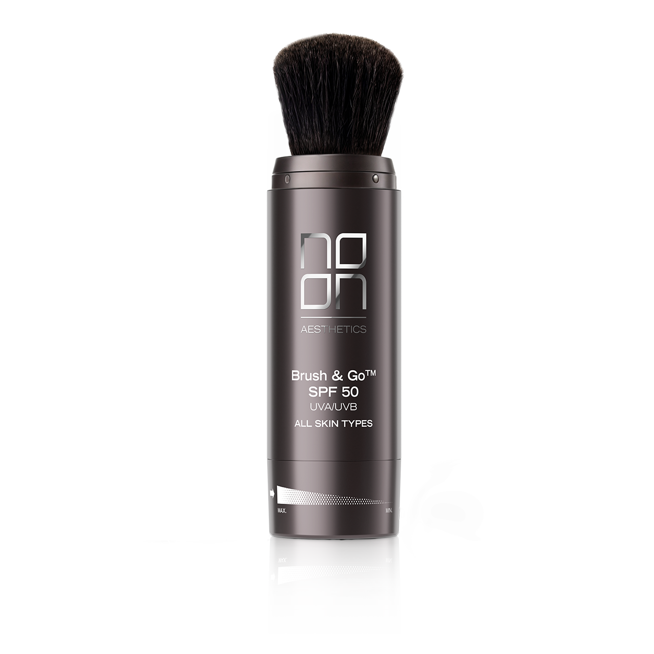 Brush&Go™ – SPF 50 - All Skin Types