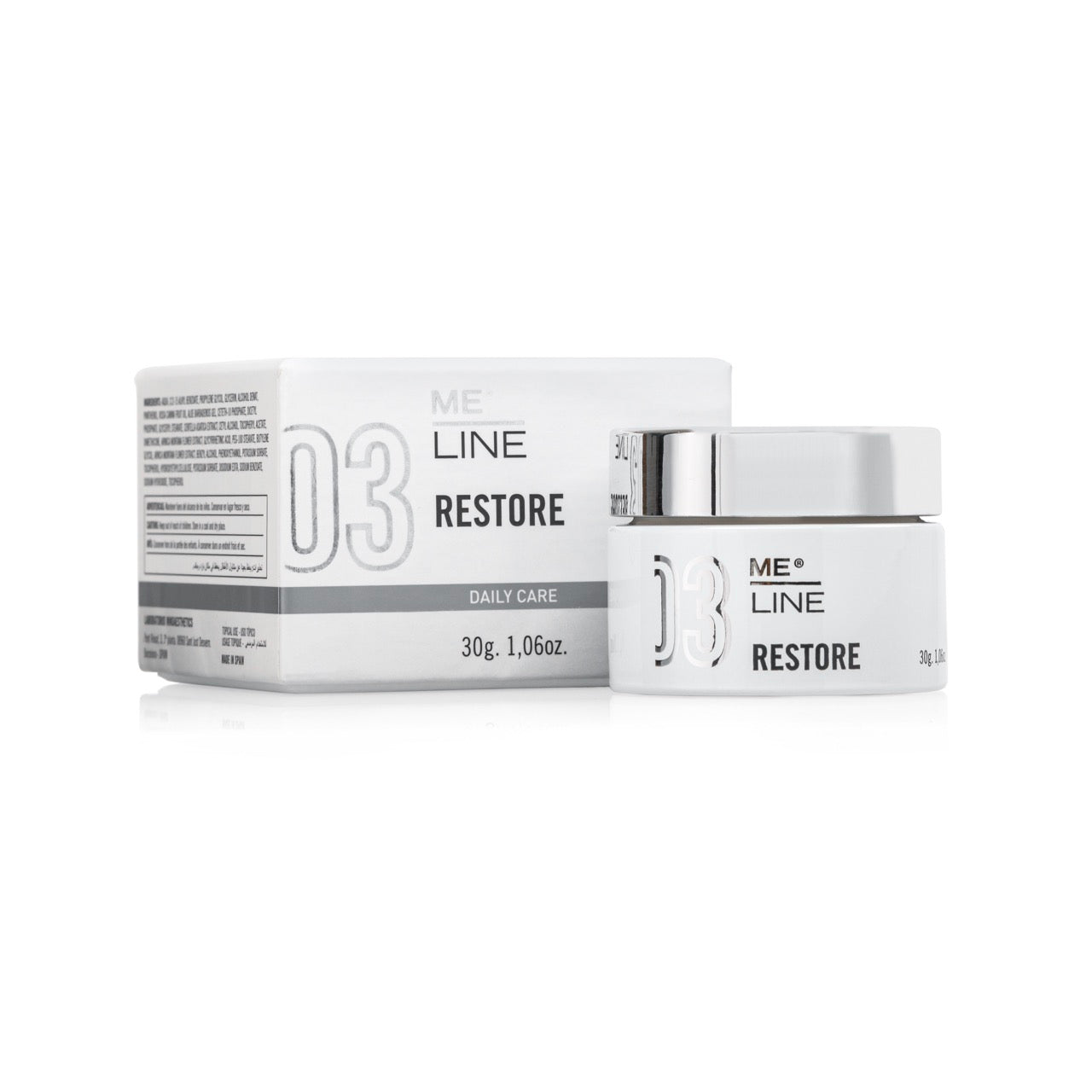 Restore