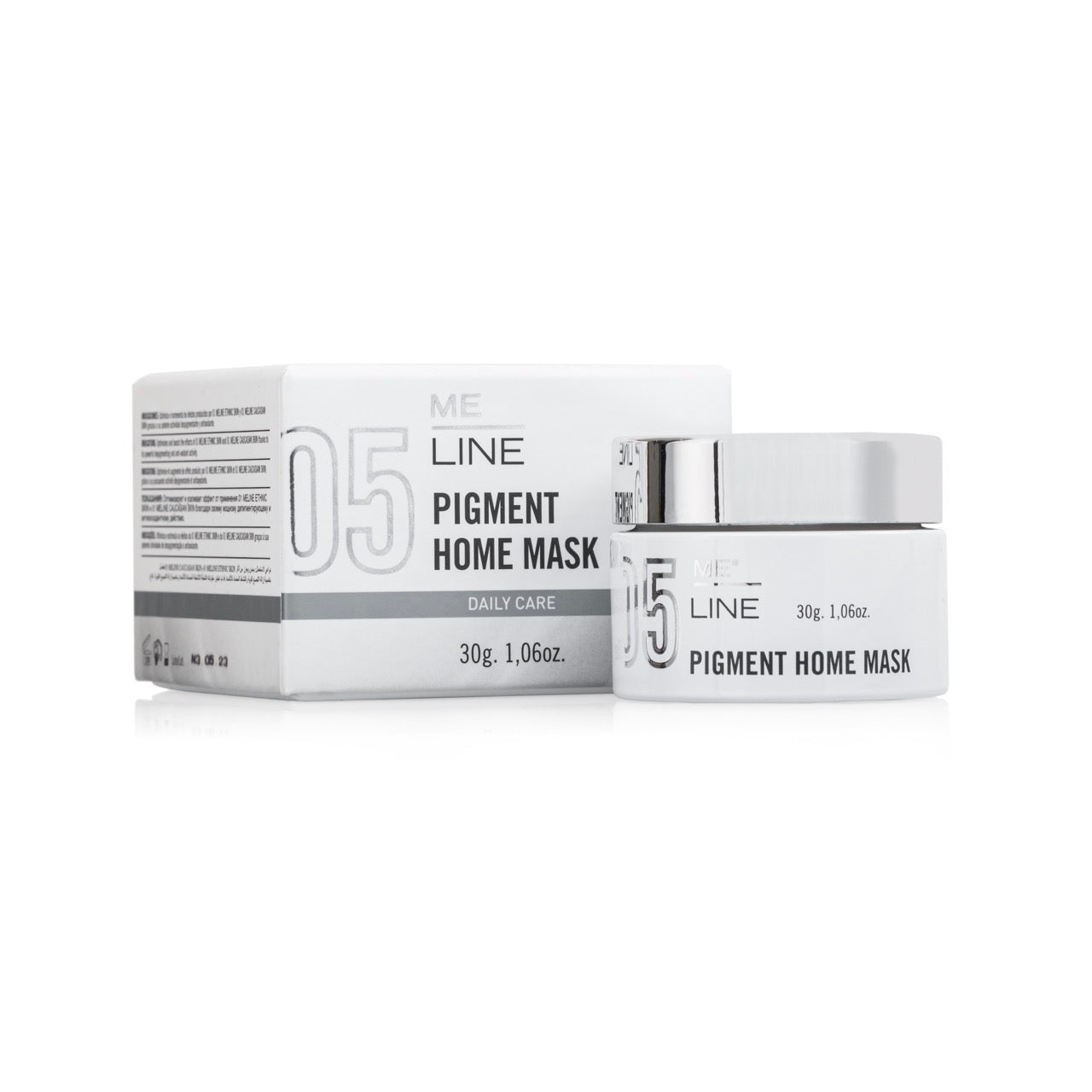 Pigment Home Mask
