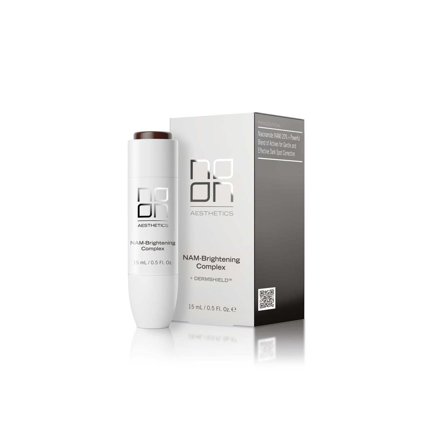 NAM-Brightening Complex