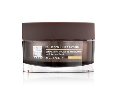 In-Depth Filler Cream