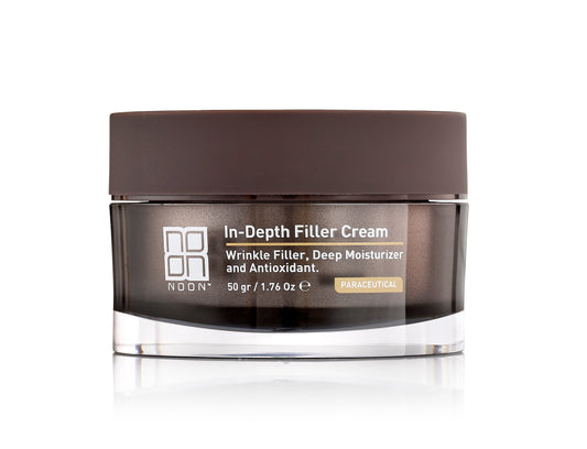 In-Depth Filler Cream