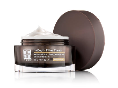 In-Depth Filler Cream