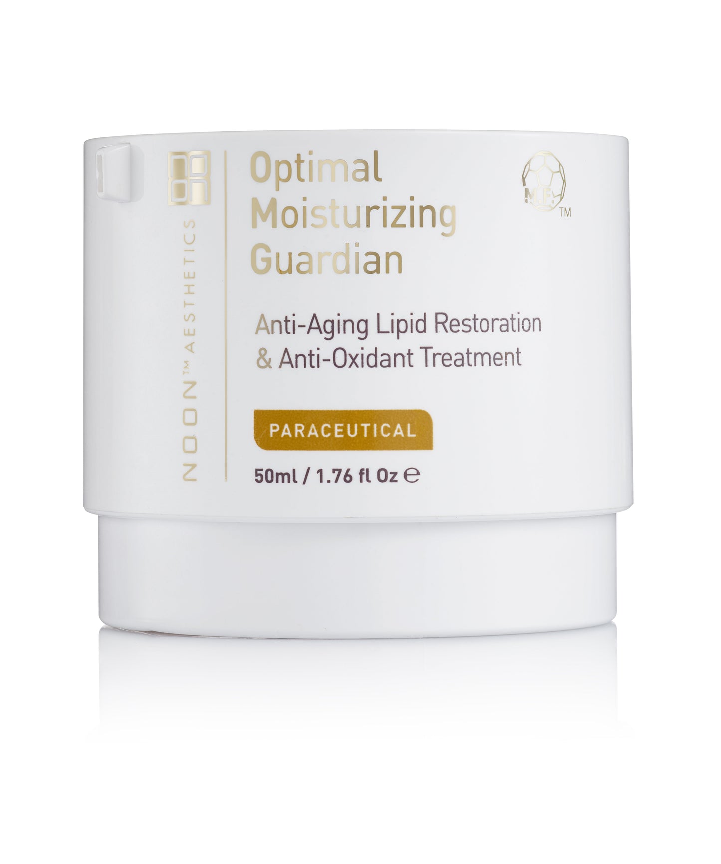OMG – Optimal Moisturising Guardian